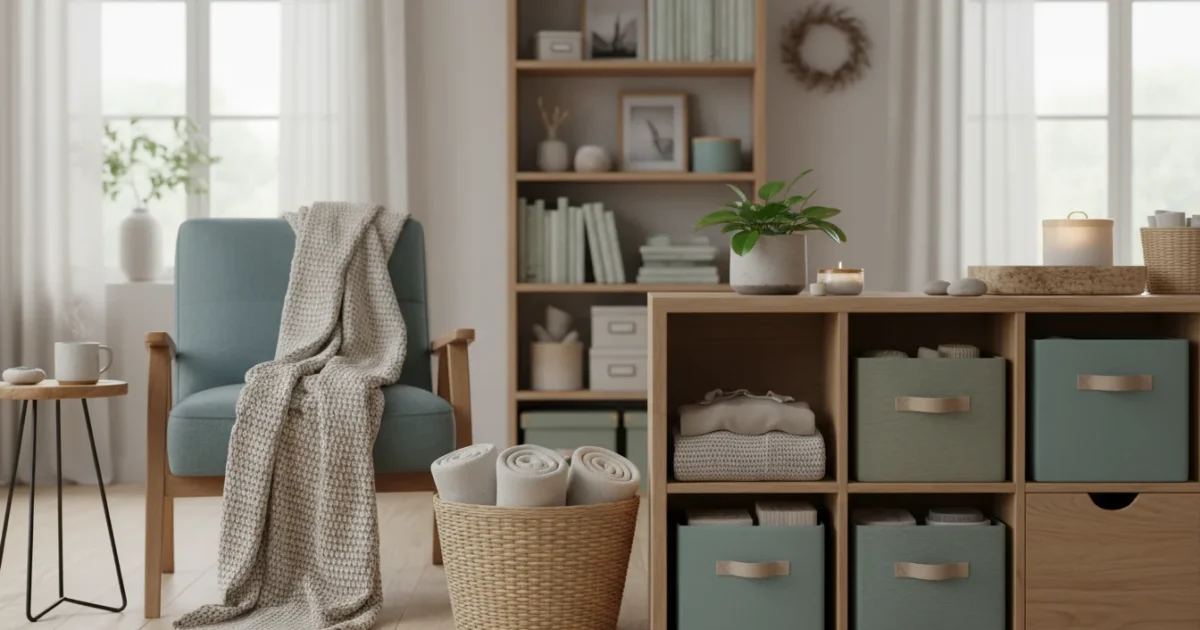 Vertical Storage Ideas: Maximize Your Walls - comprehensive guide