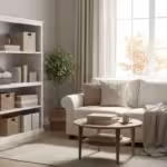 Wall-Mounted Storage Ideas for Every Room - comprehensive guide