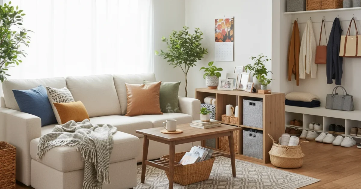 Window Treatments That Make Rooms Feel Cozier - comprehensive guide